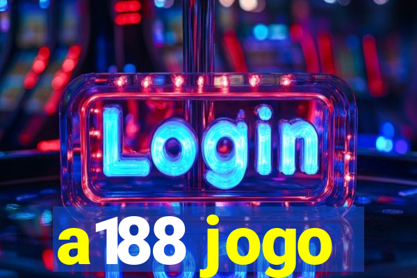 a188 jogo